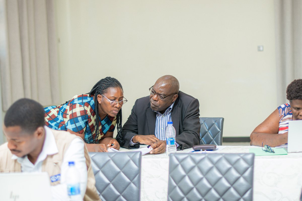 PlanMalawi's tweet photo. According to Chidothi, effective implementation of the manual could reduce gender disparities in enrolment, retention, and achievement while empowering learners of all genders to become agents of positive change. https://t.co/Y9QnChWN6l