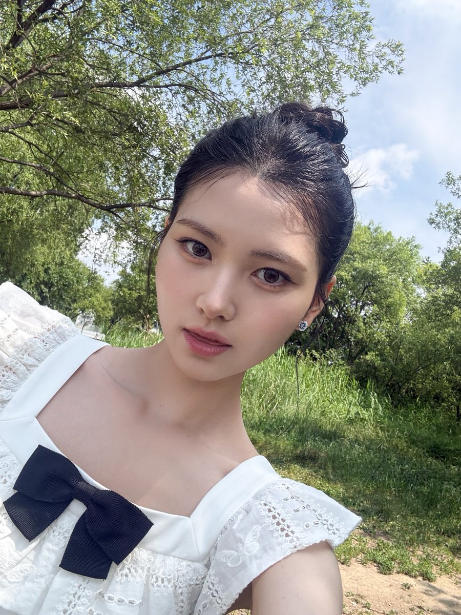 dodree_INNIT's tweet photo. 안녕 서울!

#dodree #도드리
#나영주 #이송현
#INNIT https://t.co/EkDR3qYHuH