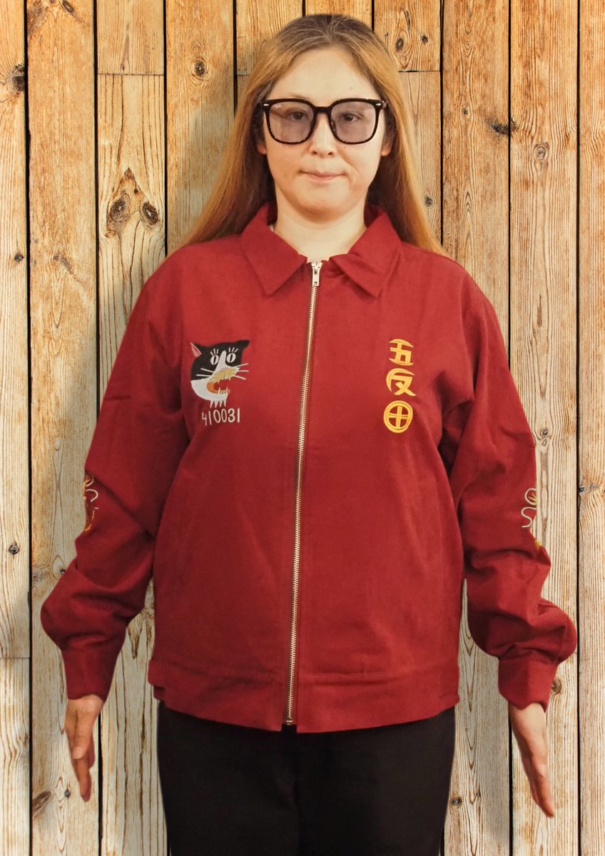 ザ・森東ベトジャン】 女性着画をアップしていますのでオンラインSHOP