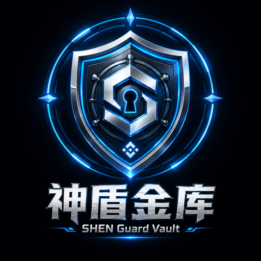 Koingoo's tweet photo. 🚨 $SHEN 现价121K DYOR

被AI选币系统精准捕获！

玩转meme币，成功的关键在于工具和信息来源

这位兄弟通过GMGN的扫链功能，在链上捕捉到一个潜力巨大的机会

从 115 到 734k

CA：0xb4e65db10b347c0c81417eff6078d9434b8b7777

🔥项目背景：SHEN神盾金库发布了关于其作为安全数字金库项目启动的消息。背景是一个新的基于区块链的国库计划，专注于资产保护。其标志是一个发光的蓝色盾牌，中央有一个风格化的S，下面有中文字符"神盾金库"。

想系统学筛meme币？这个视频讲得很详细👇