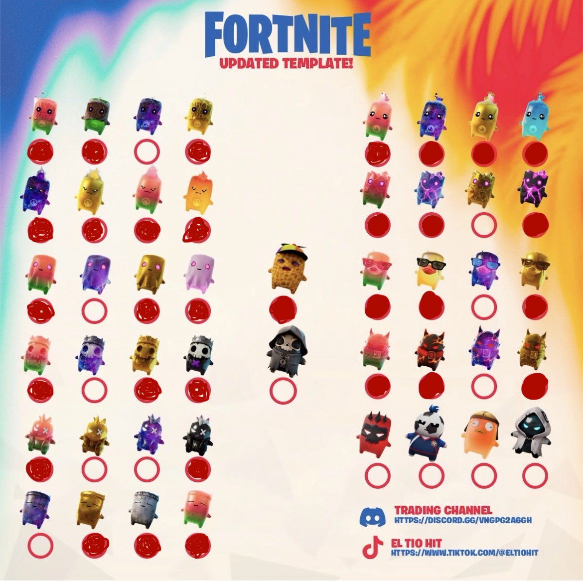 HvK_Tr1cks's tweet photo. @CynicalJay7 @CynicalJay7 hey jay i’d looove to get it and yeah no problem i’ll give it back to u after that’s how i trade to my friends too !!!! Do u want anyth for it ? Here’s my collection https://t.co/zSJaLjucq3