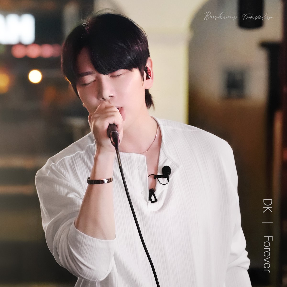major9_official's tweet photo. [#DK , #디케이 ]

DK와 함께하는 배낭메고 버스킹3🎒
지금 이 순간, 함께 즐기고 계신가요?✨

DK(디셈버)의 ‘Forever‘이 발매되었습니다!
지금 모든 음원사이트에서 함께 들어요🎵

#배낭메고버스킹 #Forever
#메이저나인 #MAJOR9 https://t.co/WgoMbFB6Jk