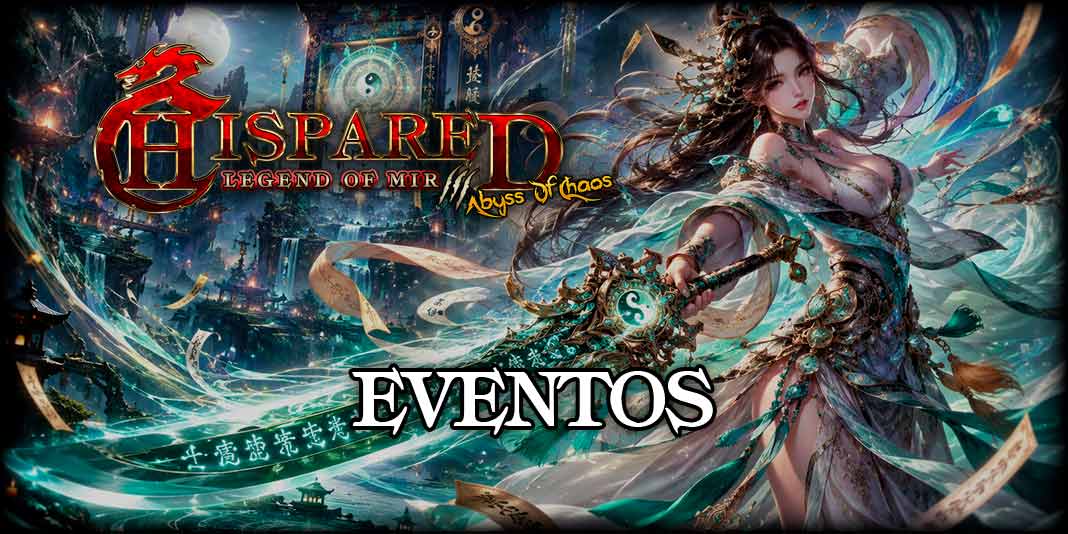 LegendOfMir3's tweet photo. A continuación os dejamos el programa de eventos para este San Juan 2024 24-06-2026 el juego online Legend Of Mir 3 HispaRed - Abyss Of Chaos

https://t.co/zXfalMgG7H

#MMORPG #Videojuegos #Descarga #Aventura #legendofmirhispared https://t.co/e06f8M0no1