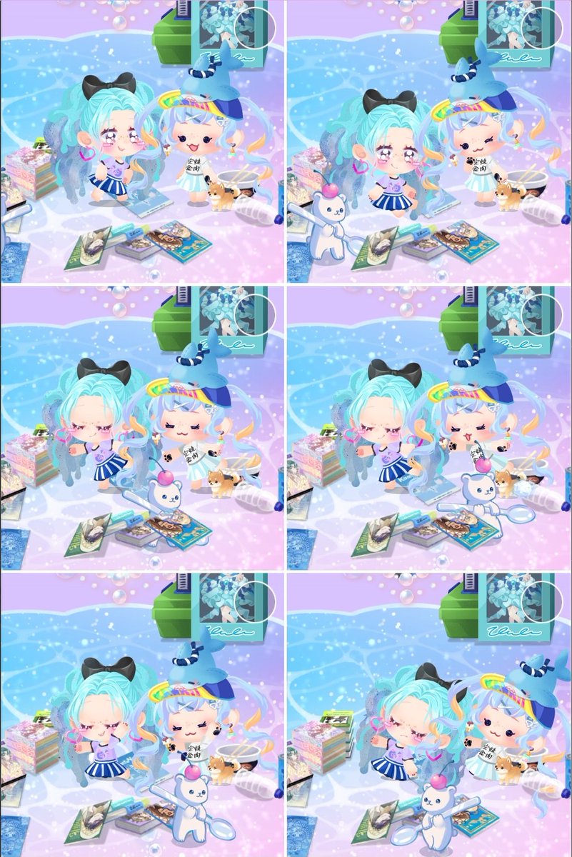 pigg_riycham's tweet photo. #ポケコロツイン
#エンセイピア

デジタルぬい活できるよ https://t.co/r3KNJsDr04