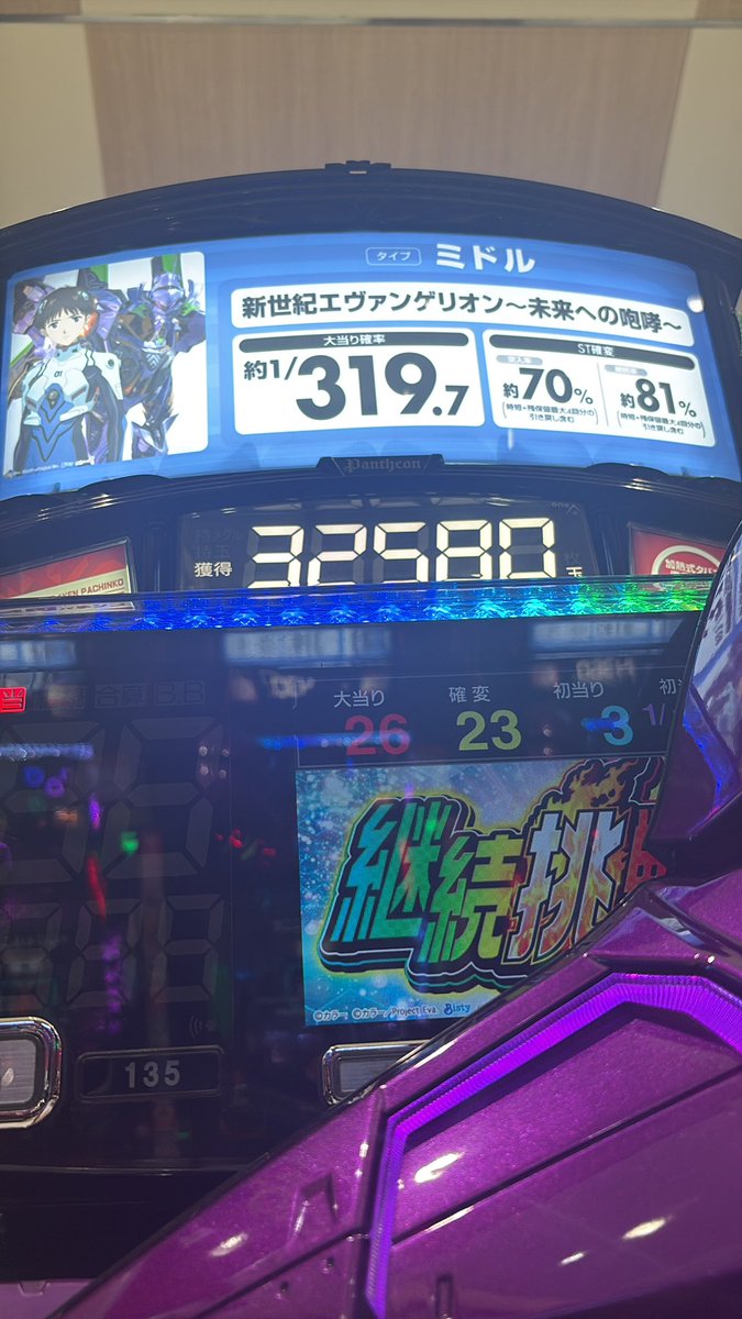 Qead_ttt's tweet photo. これのせいでトイレ行けない笑笑 https://t.co/pZKo6dnJtU