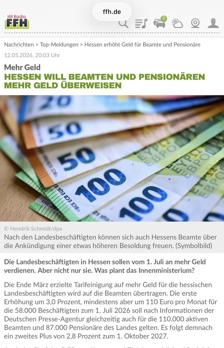 Roellchen2011's tweet photo. @bundeskanzler …0-Runden heucheln, doch die Realität sieht anders aus ! 

0-Runden sollten für alle gelten oder sind Sie gar nicht „BUND“-eskanzler ? https://t.co/A2ExFDgwul