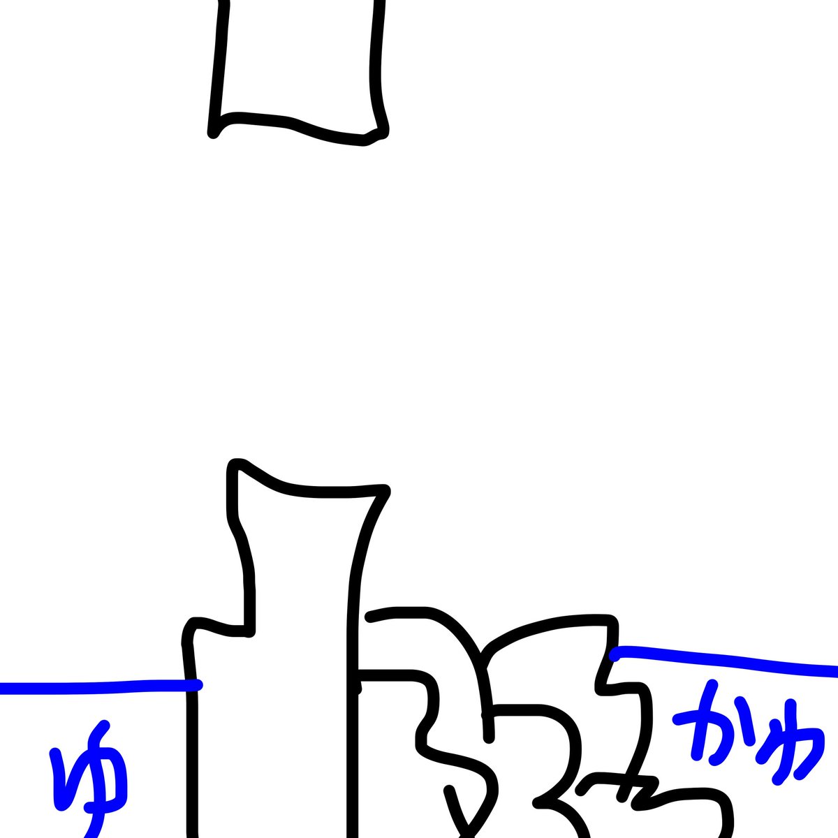 atyu9999's tweet photo. 例の行方不明のやつ
左のイメージだったから、落ちたら岩とかに痕跡あるんちゃうんとか思ってたけど
右みたいな感じだと窓から外に出れるもんなぁ
川まで行って流されたは普通にありえるな
なんならお子より先に外に出る自信あるわ https://t.co/6h4rdw4Q8k