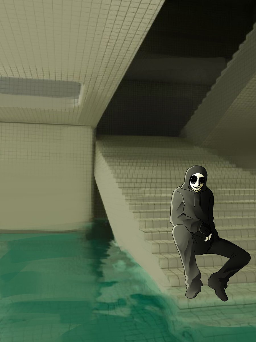rqiinfall's tweet photo. guess who can’t draw backgrounds and decided to just subtly paint over an image

poolrooms
#theknocker #minecraft https://t.co/cMzR8acxkw