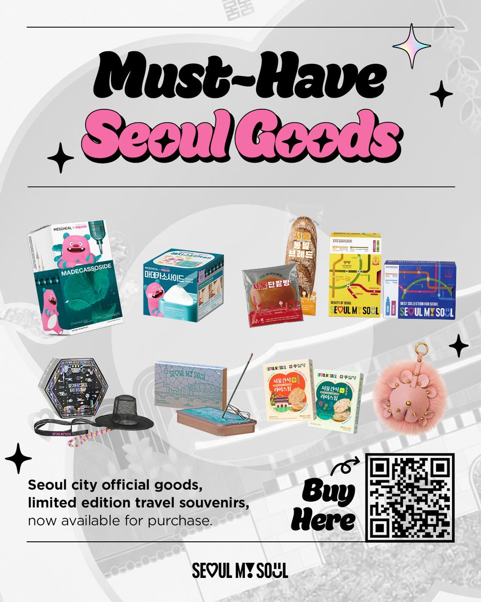 Seoul_gov's tweet photo. 🌍 Seoul expands its global cultural connections ✨

New partnerships with cities in Spain, Romania, and the Netherlands are creating more opportunities for artistic exchange and international collaboration 🤝🎭

🔗 https://t.co/pdxUYFetAk https://t.co/c7ErPoS5lf