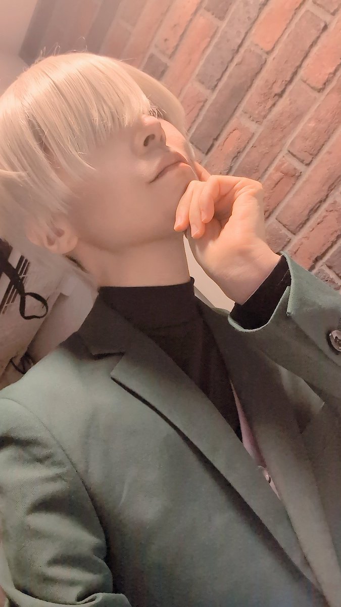 popopohtpopo's tweet photo. #アニモン
OPEN18:00です！
しばらく受付の人🕊️ https://t.co/sa8jQIuMBZ