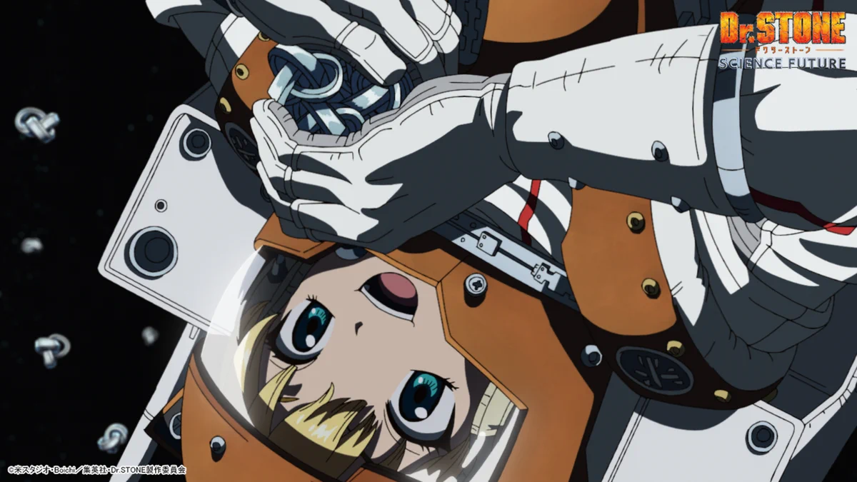 TOHO animation on X: 