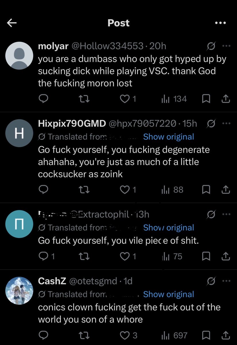 Conix tweet media