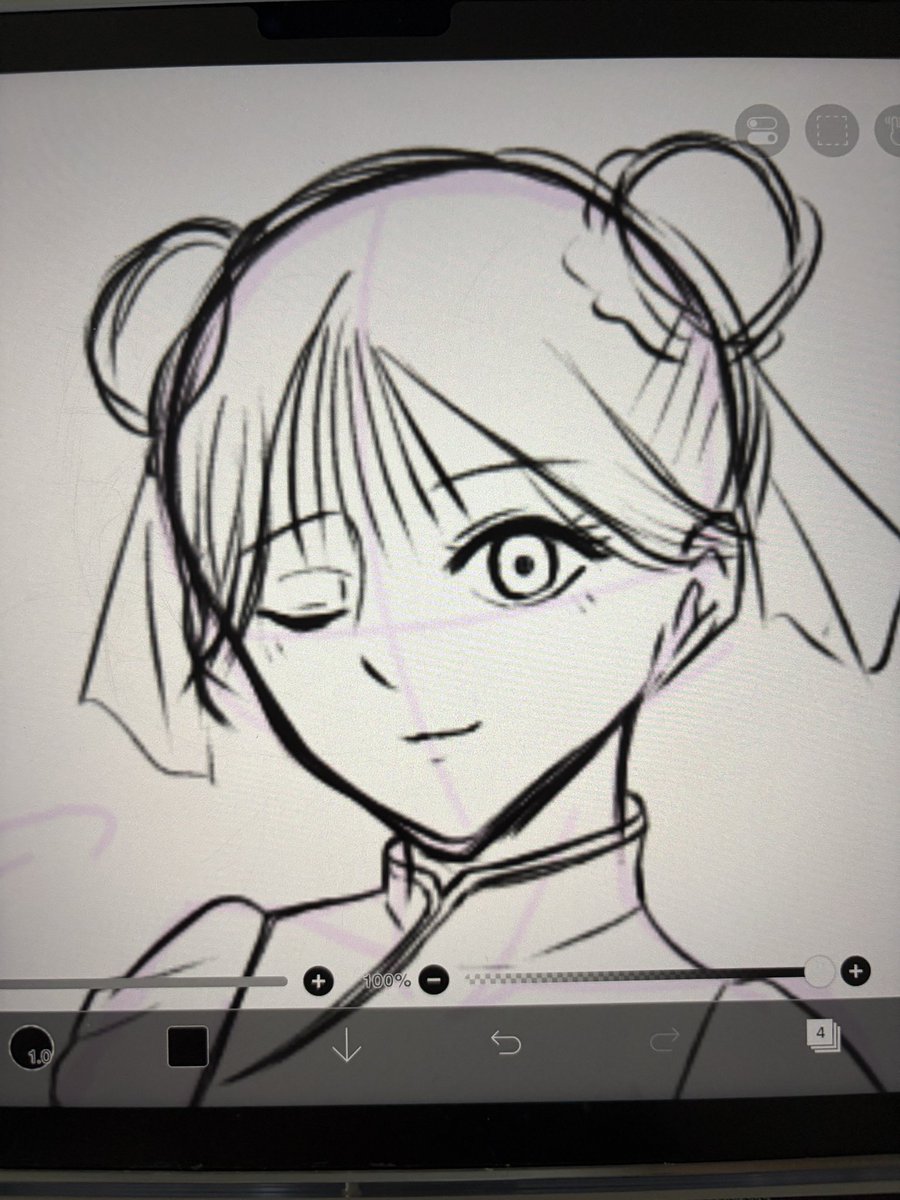 SiavyK's tweet photo. イラスト描いてます https://t.co/tch29nIguu