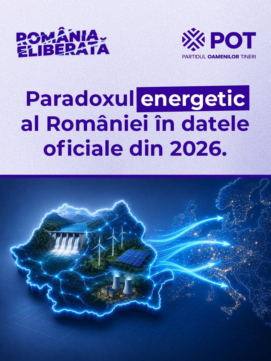 Partidul Oamenilor Tineri tweet media