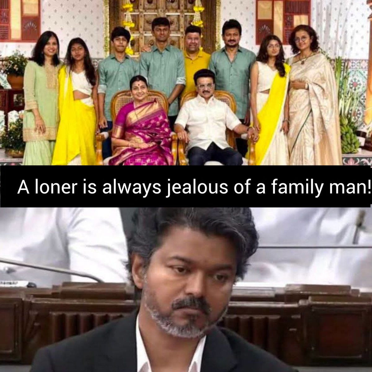 WeDravidians's tweet photo. Basically.. https://t.co/fcfFL59bfK