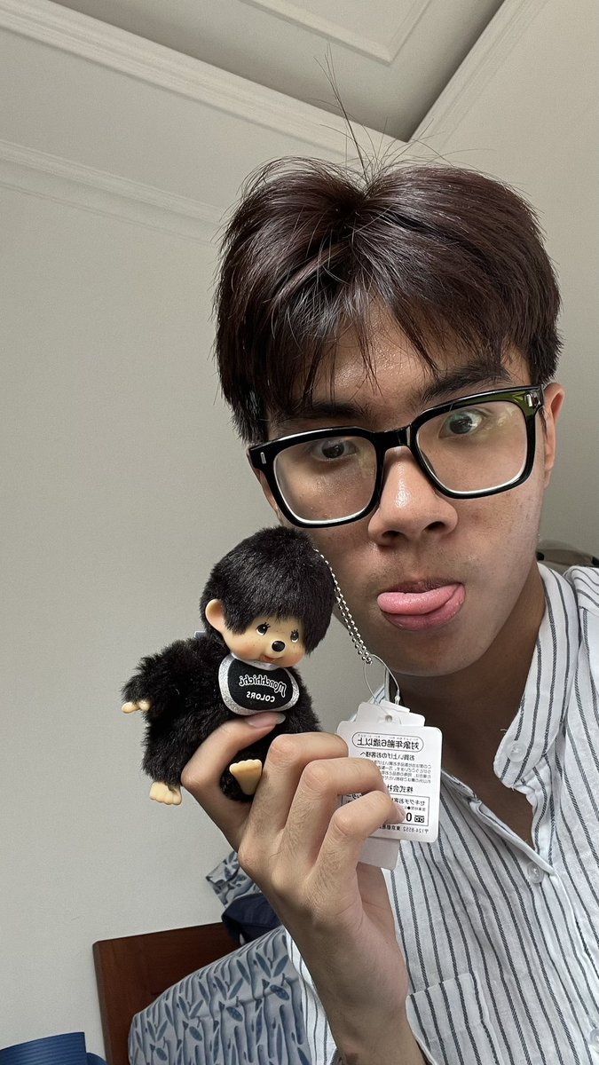alvalvro's tweet photo. menurut kalian aku piling mirip sama anak aku yang ke-berapa?! https://t.co/UjCVeAkw2m