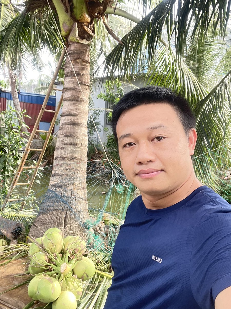 Trịnh Văn Diệu | David tweet media