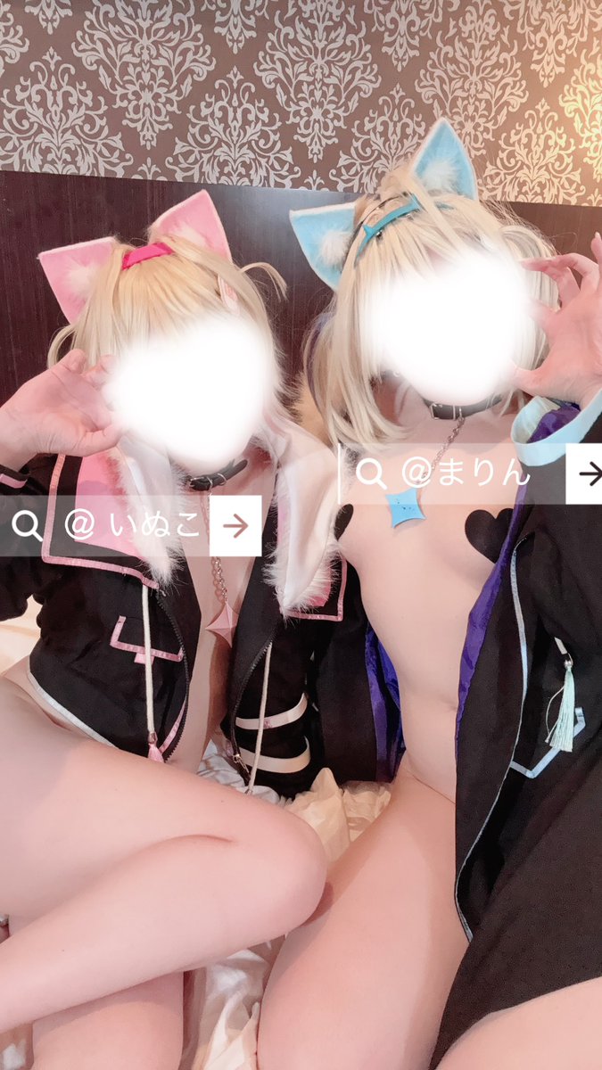 marine_ahcos's tweet photo. 本日さんぴでした♡
💙🩵🐾🩵🐾🩷 https://t.co/yQRMxR5aw9