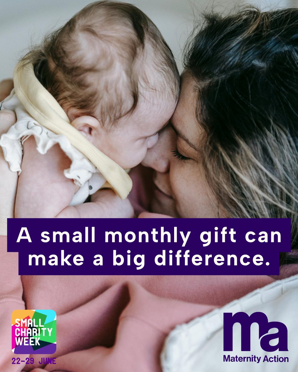 Maternity Action tweet media