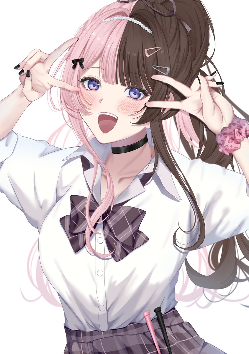 kurosakirumi's tweet photo. #ひなのの絵なの https://t.co/flPhJy93u5