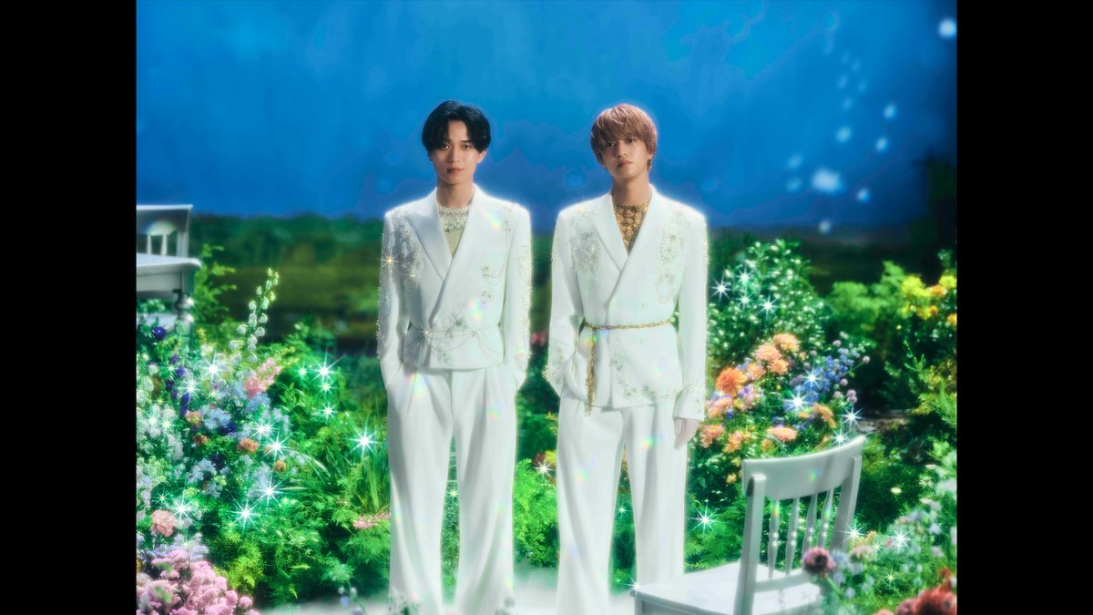 YUNIKAVISION_St's tweet photo. ／
📢西武新宿駅前のユニカビジョンで「King &amp; Prince」特集の放映が決定！
＼

#KingandPrince のLIVE映像3曲をフル尺で放映します

📅 期間：6月24日～6月30日
⏰ 10時,12時,14時,16時,18時,20時,22時の各00分から約9分間の放映

詳細はこちら👇
https://t.co/gBqV00em4O

#永瀬廉
#髙橋海人 https://t.co/TL69DFZ1T1