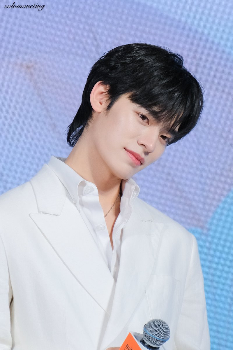 solomoneting's tweet photo. น่ารักงับ🥰

Mille Clear Skin TTP

#MilleacneandsunxTeeTeePor
#porsuppakarn https://t.co/IMPpmxiSiM