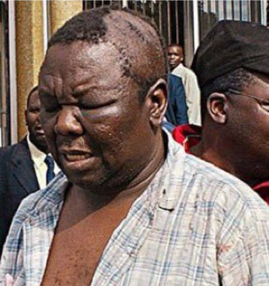 Commander Vital🇿🇼 tweet media