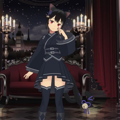 VampireKittyJae's tweet photo. #NewProfilePic https://t.co/8ZaGU7g7F3