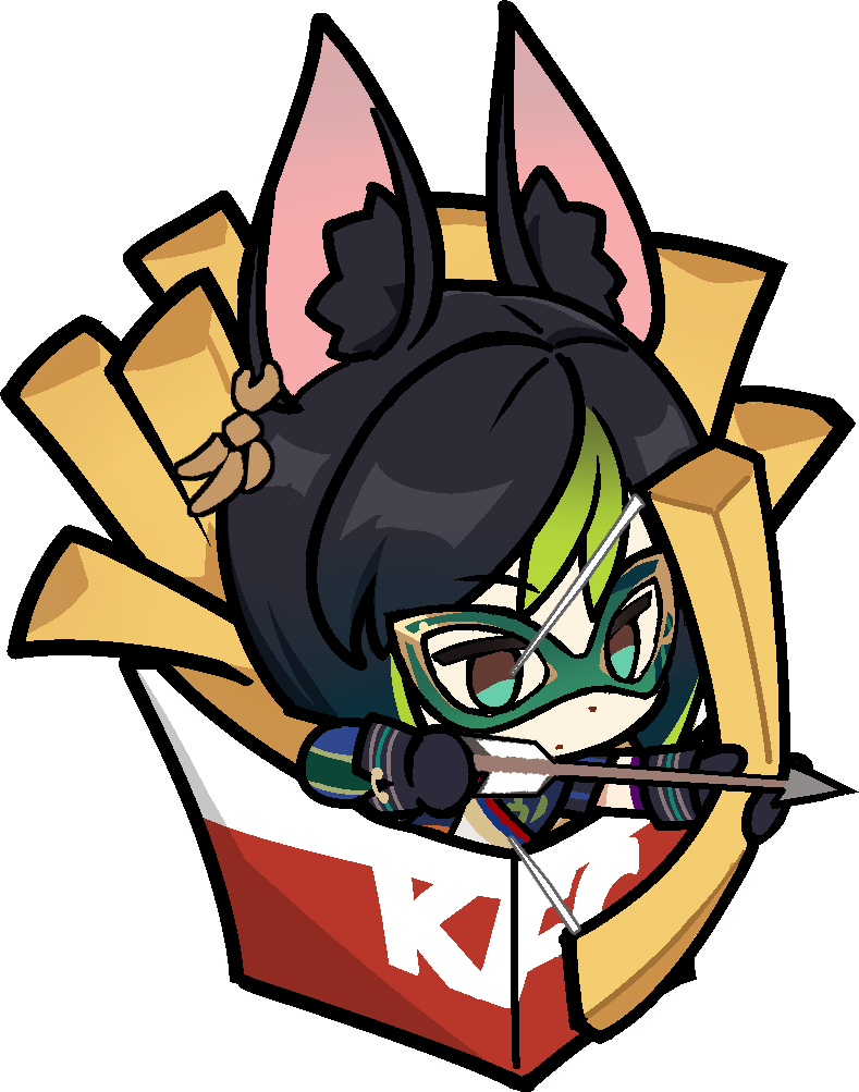 Genshin__Update's tweet photo. Genshin Impact x KFC Collaboration in Japan Emotes
https://t.co/qWaOFn1nX4
 #GenshinImpact #原神 #원신 https://t.co/nGZ3ooKZz5
