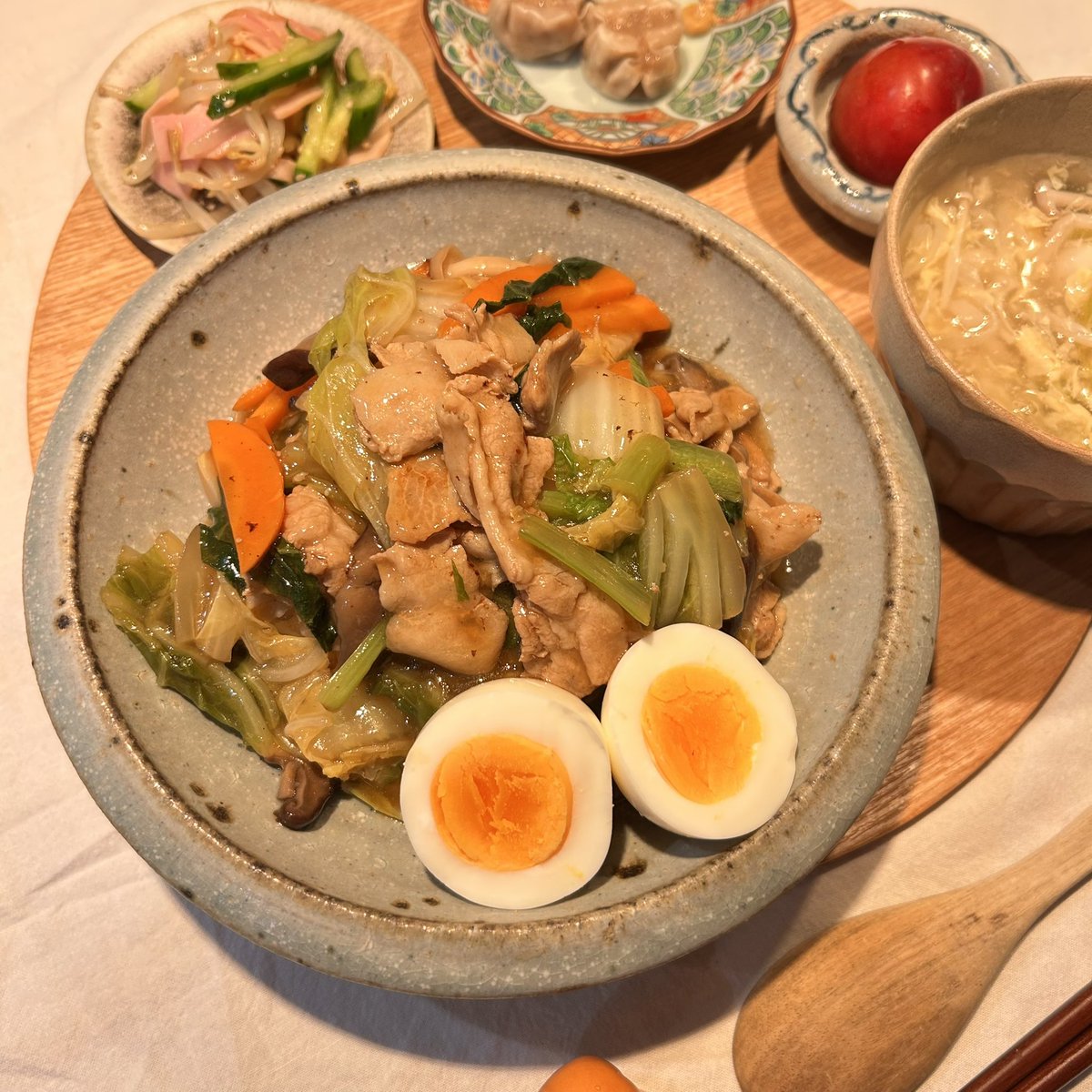 ゆめごはん (@yumegohan__) / Posts / X