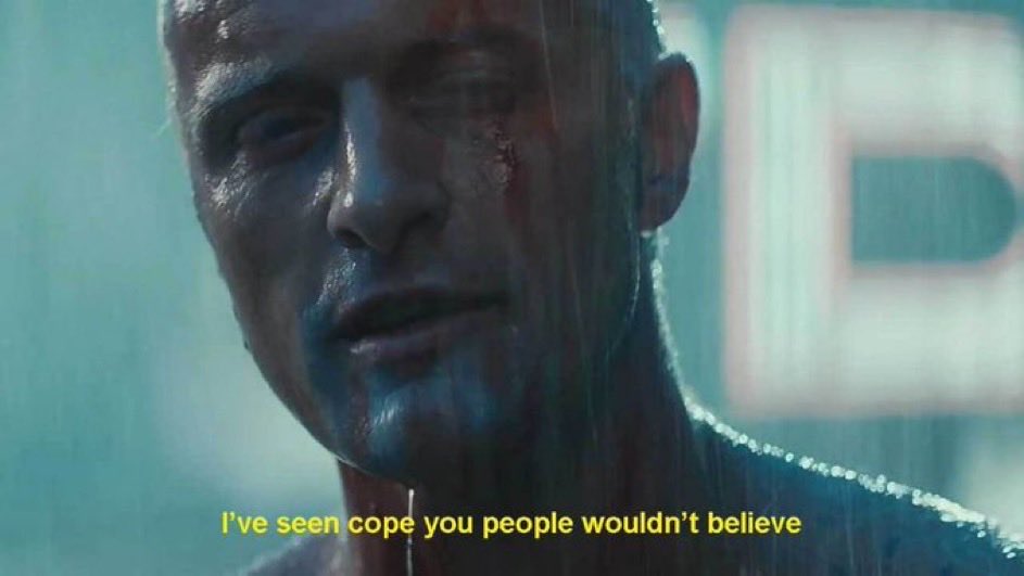 Beaned2606451's tweet photo. @KotukuH35398 @hideous_alien It seems you’re the one coping. Believing that abusing others when they clearly dislike it is ok cuz, “nothing matters.” Everyone’s in the same boat of hell, Jax isn’t special just cuz he’s a troon no one liked irl and in TADC.0 growth,0 redeeming qualities, just a loser who dies https://t.co/L7KC5fss35