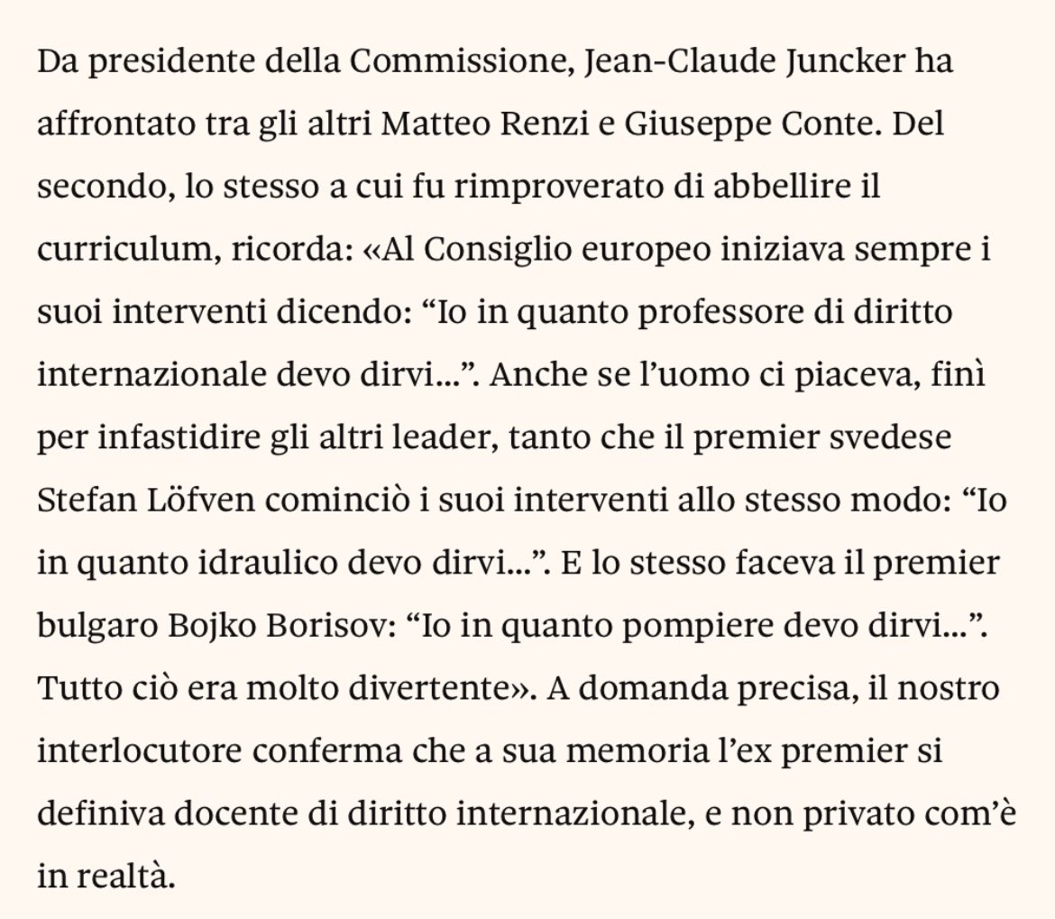 guido_beltra's tweet photo. @avila92796 Sì sì lo ascoltavano e lo rispettavano! 🤡🤡 https://t.co/GFOakO0Bcs