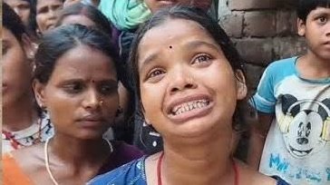 ambedkariteIND's tweet photo. In Nalanda, Bihar, two Dalit youths, Pintu Paswan and Shravan Paswan, were brutally beaten to death by Hindu mob. 

Yet not a single word has come from Chirag Paswan on this horrific incident. 

His silence in the face of such a grave injustice against members of his own community is deeply disappointing and raises serious questions.