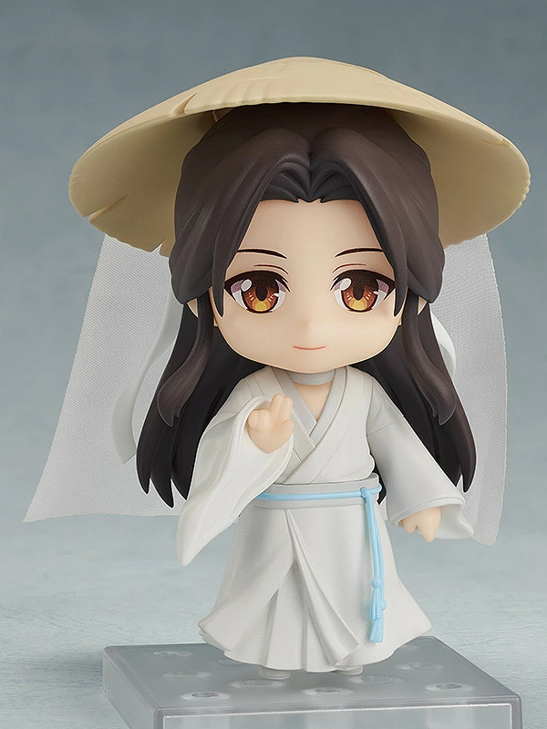 gsc_rakuten's tweet photo. ＼新商品情報／

ねんどろいど 謝怜（二次再販）
🎁「蝶が止まっている手パーツ」特典付き
ねんどろいど 花城（二次再販）
🎁「手繋ぎパーツ」特典付き

ご予約はこちら👇
謝怜
https://t.co/cpZKHKQSF2
花城
https://t.co/cte9XkLjV7

#グッスマ https://t.co/d14n4mcppf