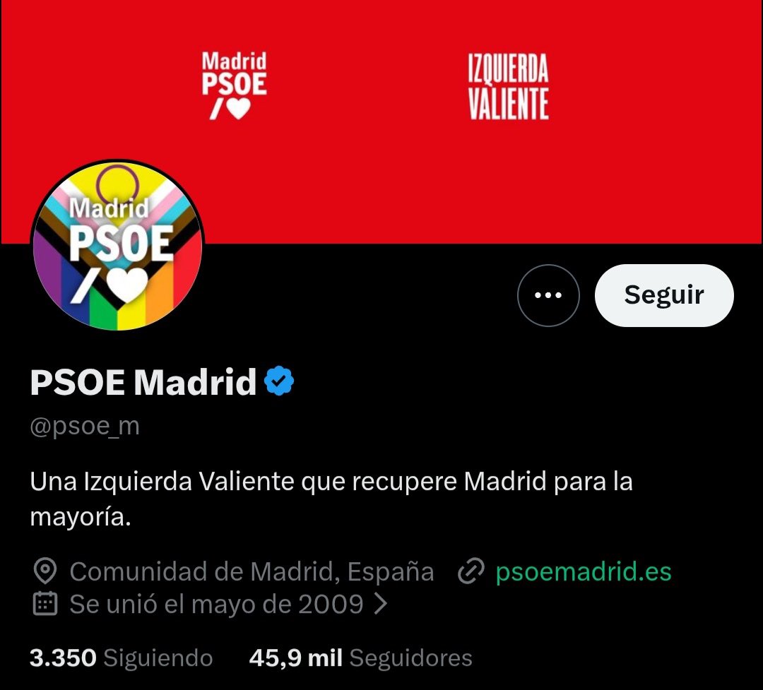 JaviRodrigo11's tweet photo. En Ceuta y Melilla no tienen valor a poner el logo
Por lo que sea https://t.co/tEm9fBGUkY