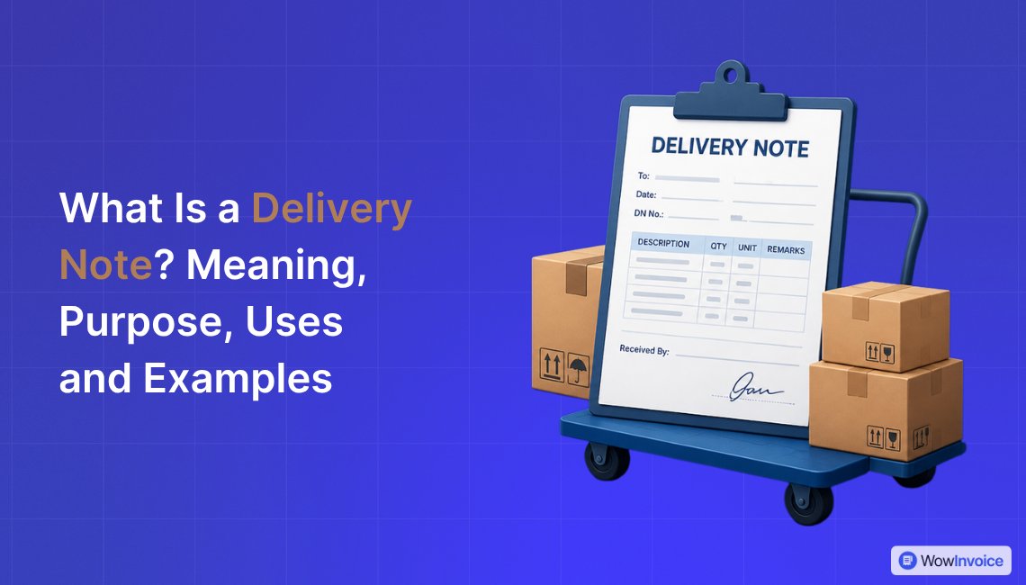 wpxpoofficial's tweet photo. Many store owners know what a delivery note is.
Or how is it different from an invoice or a packing slip?
Understanding these documents can help reduce shipping mistakes and improve order fulfillment.
Learn more 👇
https://t.co/yYPh3BAZMN
#eCommerce #DeliveryNote https://t.co/EyxAeEURSE