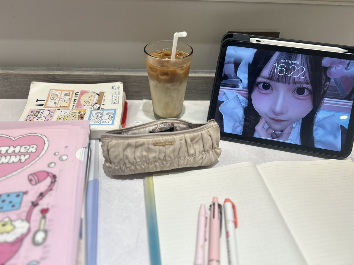 sbjg6x's tweet photo. #勉強垢  #勉強垢さんと繋がりたい https://t.co/7kmR2nd7Gz