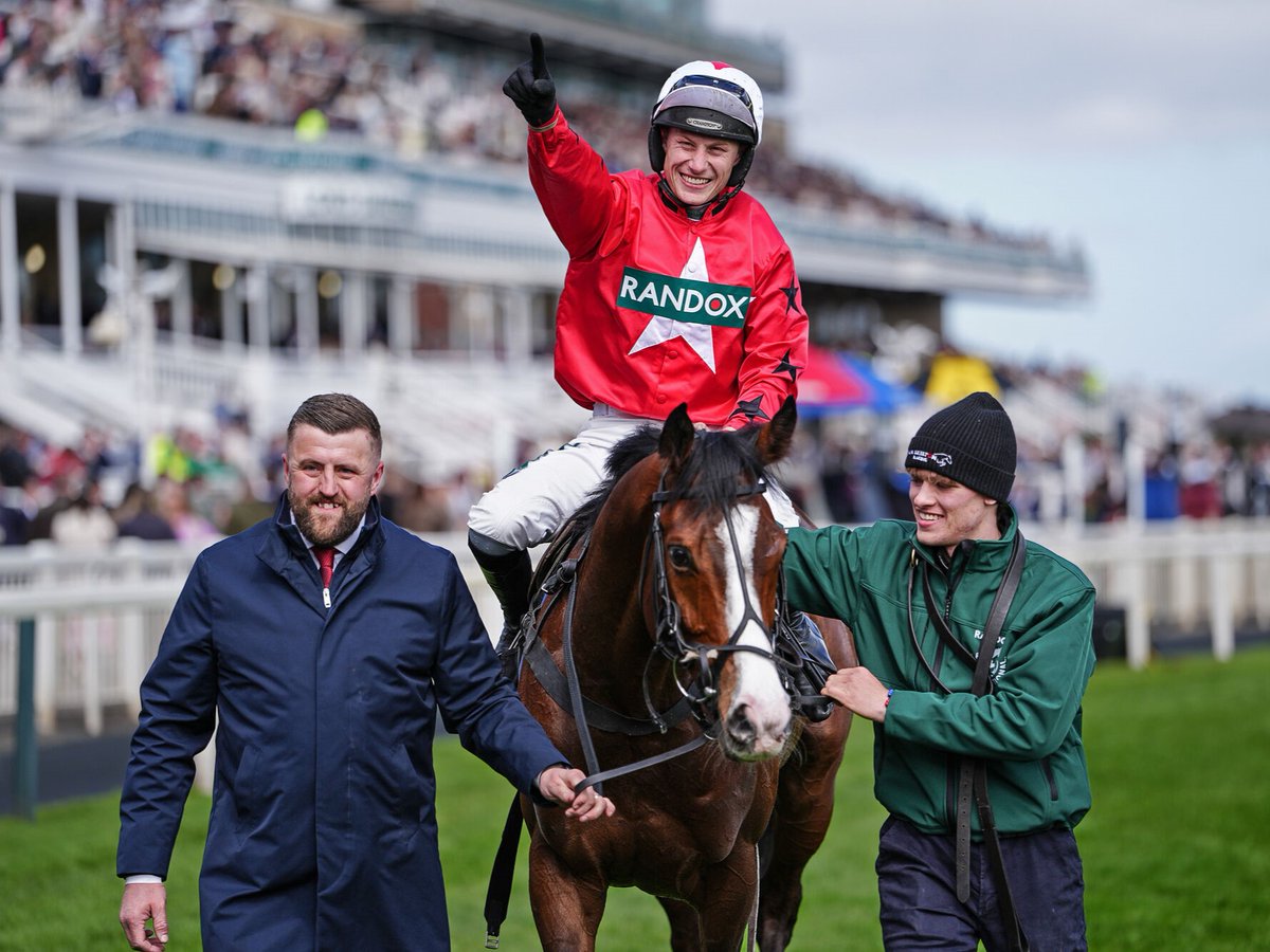AgaKhanStuds's tweet photo. @BlandfordBldstk @InfoArqana @NemoneRouth @bloodstocknews @theTDN @Jour_de_Galop @rpbloodstock @FreddyPowell @francesire @Galorama_media @Fedeeleveurs @McArdleBrendan π’π΄ Bred for the big days! π’π΄
2025 & 2026 Gr.1 graduates:
π Balantina (out of #Balankiyla)
π Dynamic Pricing (out of #Shemda)
π #Mirabad (πΈ)
π Portfolio Duration (out of #Shemya)
π Royal Patronage (out of #Shaloushka)
π #Zanahiyr
π Zavateri (out of #Zeroua) https://t.co/1ff1fAIL0A