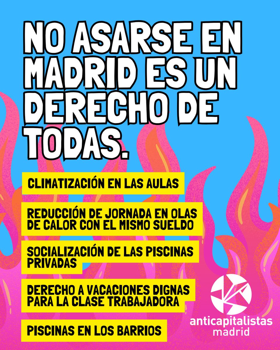 anticapiMadrid tweet picture