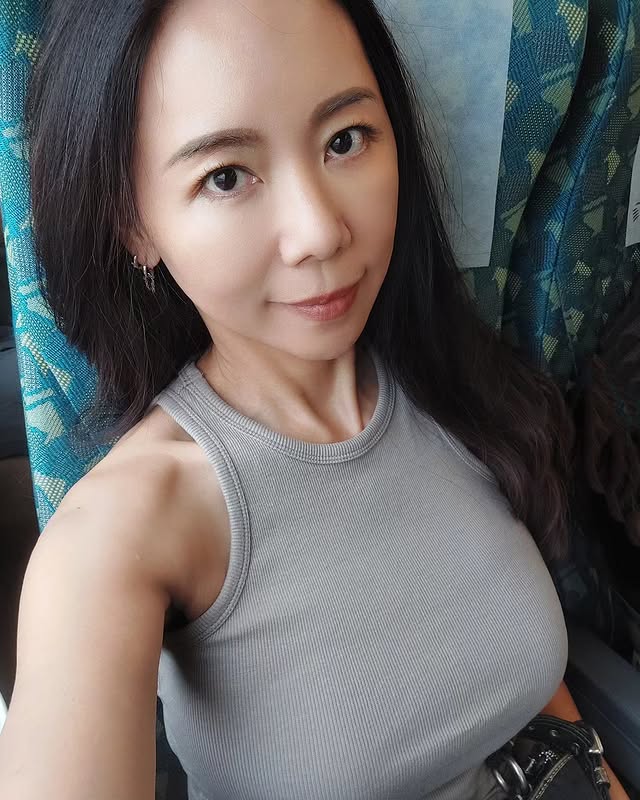 kw7945's tweet photo. 不考慮年紀的話
你會想認識我嗎？ https://t.co/TWJR9am3Y4