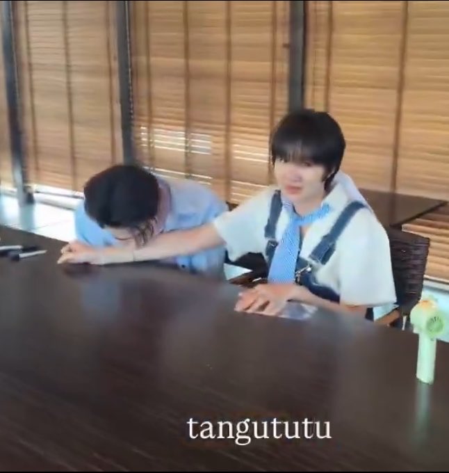 นามูซัง🌱 tweet media