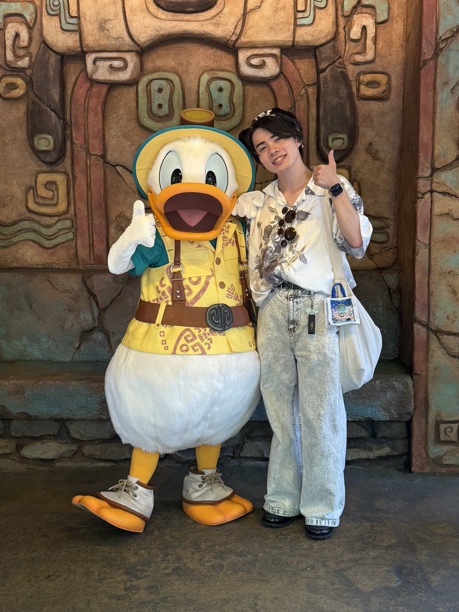 Yu_20031112's tweet photo. ジュビリー🩵 https://t.co/XQeBkgyVj8