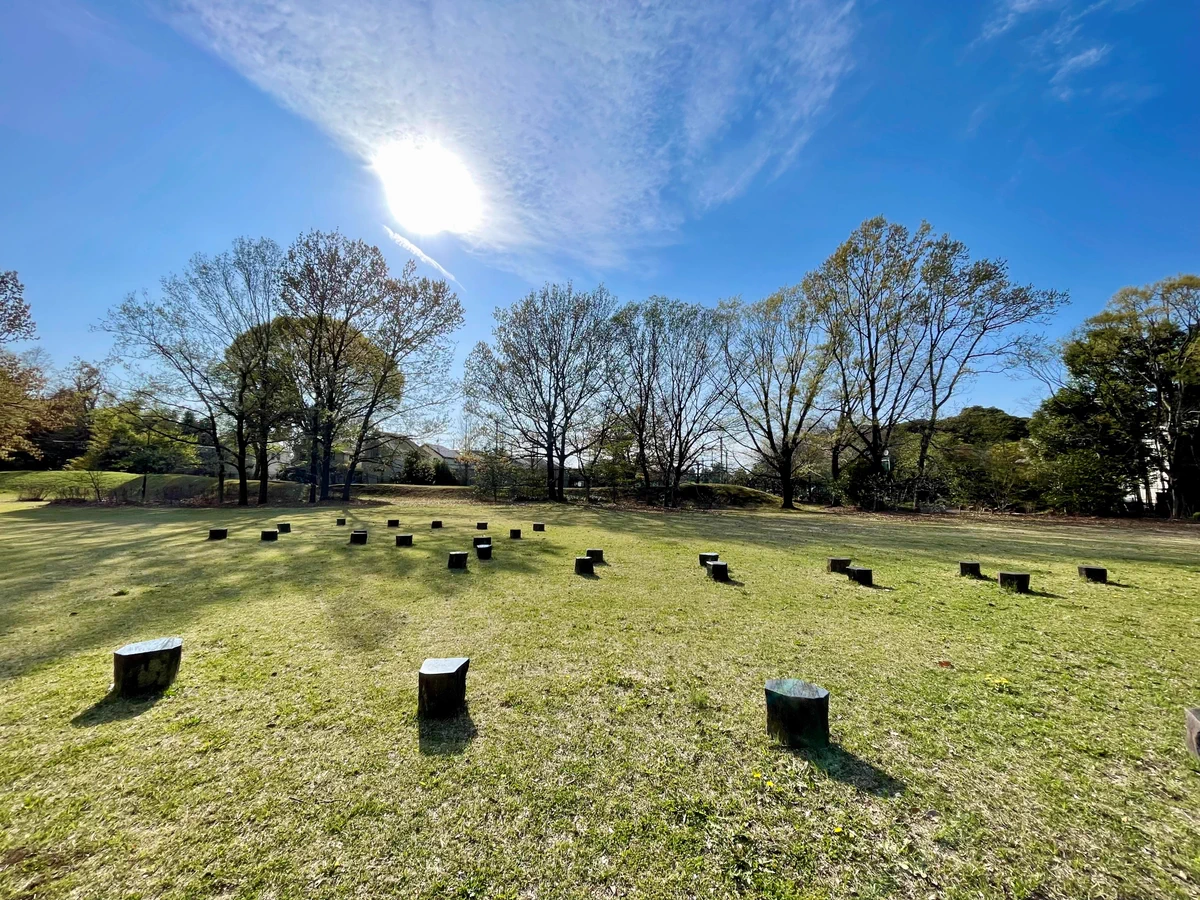 神代植物公園 【公式】 on X: 