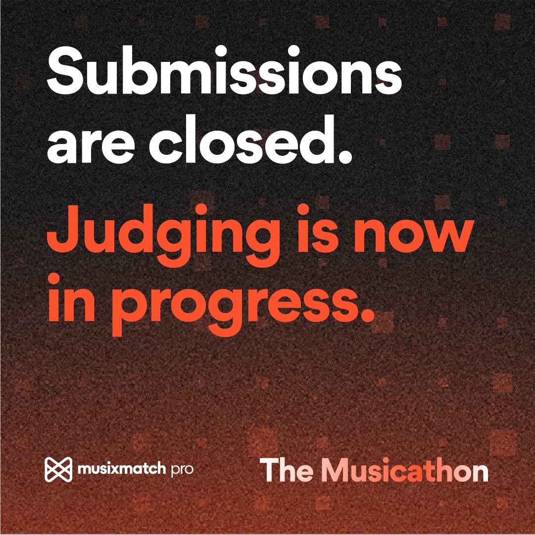 Musixmatch tweet picture