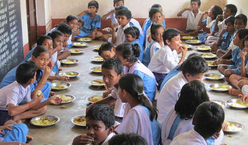 mannan_pathan's tweet photo. @NewsAlgebraIND Best balanced healthy hygienic mid day meal in karnataka with 6 eggs every week. 
No match to it . 
Learn the prototype https://t.co/hAQxC4YYof