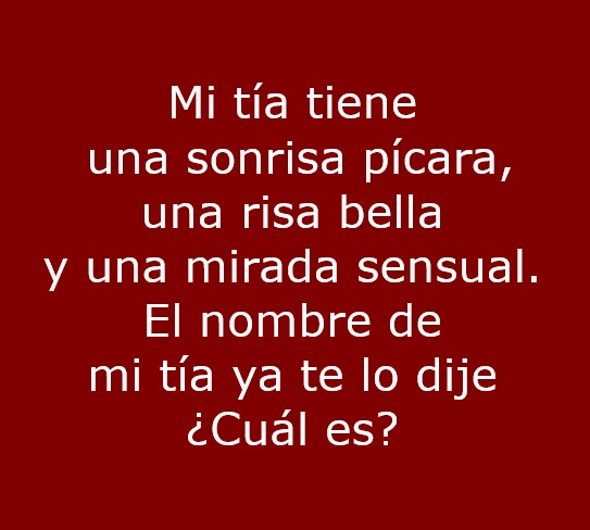 Acertijos y puzzles tweet media