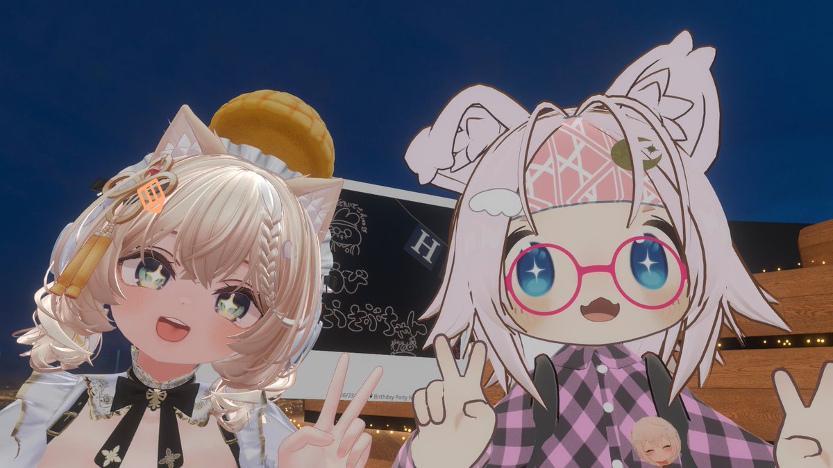 🐰ギリラビ🐰 tweet media