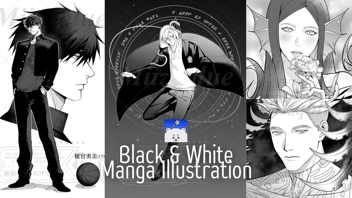Miizqblue's tweet photo. ✦ 𝕍𝔾𝕖𝕟 ℂ𝕠𝕞𝕞𝕚𝕤𝕤𝕚𝕠𝗻 𝕆𝕡𝕖𝕟 ✦
🎁Discount 30% OFF All Services!
( RTs &amp; like are appreciated! )

Check out my profile &amp; Send requests here. 
🔗 https://t.co/KFZyFe2tKt

Thank you so much for your support! 🤍
#VGenOpen #VGen #Commission https://t.co/wqMtuixPgr