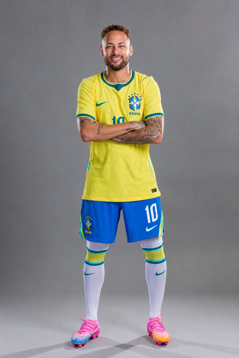 itzfaltu's tweet photo. Neymar is ready 🐐💛🤩✨ https://t.co/DUWCZD9n3t