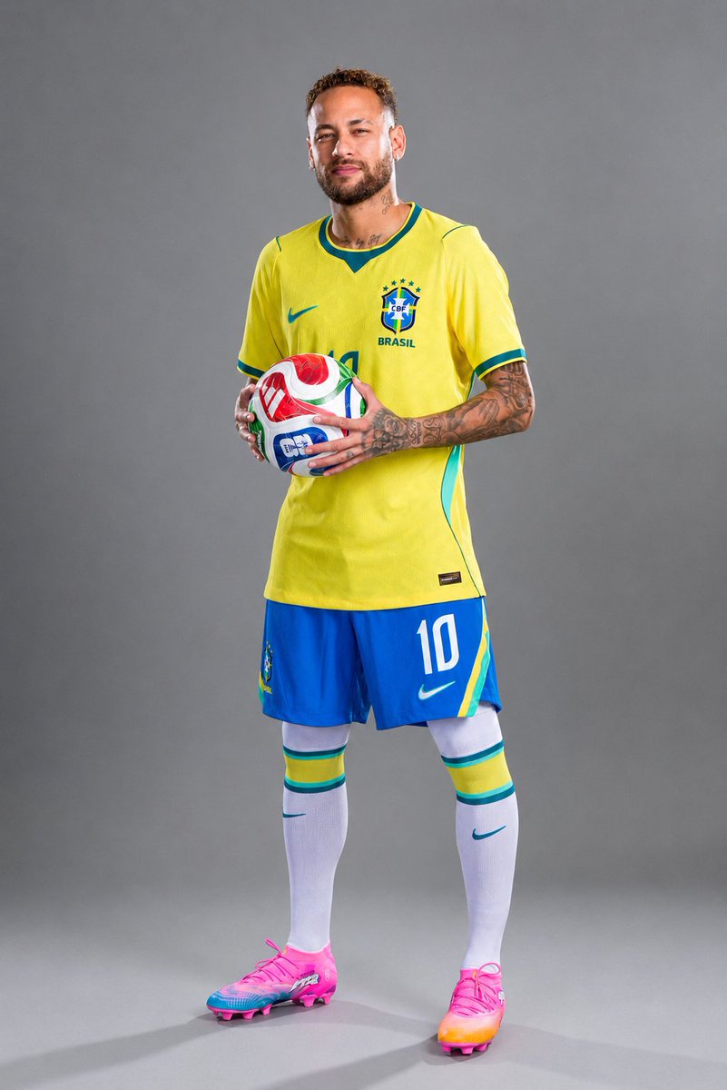 itzfaltu's tweet photo. Neymar is ready 🐐💛🤩✨ https://t.co/DUWCZD9n3t